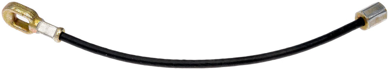 Dorman 926-048 Drum Brake Self Adjuster Cable Compatible with Select Toyota Models