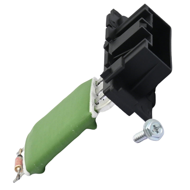 Blower Motor Resistor Compatible with Ram Promaster City 16-15 2015 2016 Fan Control Module