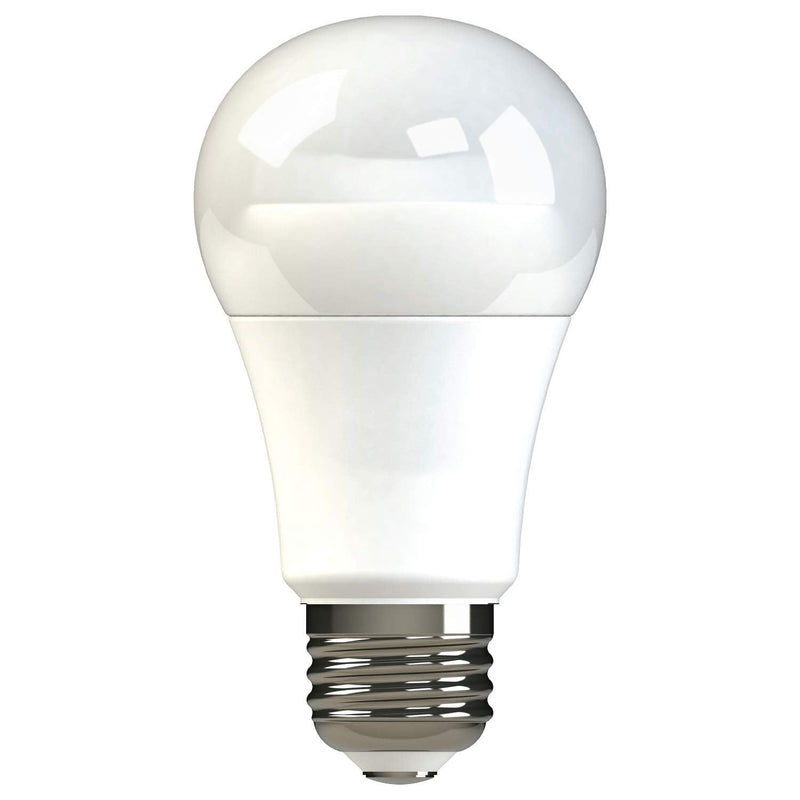 GE LED Light Bulbs, 60 Watt, Daylight, A19 (20 Pack) 20 Pack