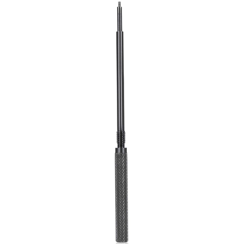 E-cowlboy 3350 Injector Height Gauge Kit for Detroit Diesel Series 50 & 60 Engines, Plastic & Metal Body, Includes 78.2mm, 78.8mm, 80.3mm, 81.0mm & 82.1mm Gauge Blocks, HG - 1590