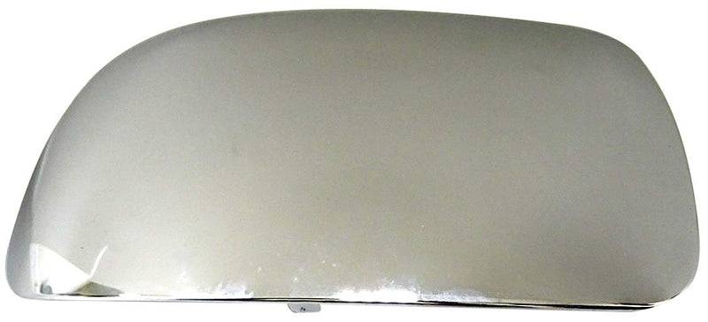 Dorman 959-006 Passenger Side Door Mirror Cover Compatible with Select Cadillac / Chevrolet / GMC Models