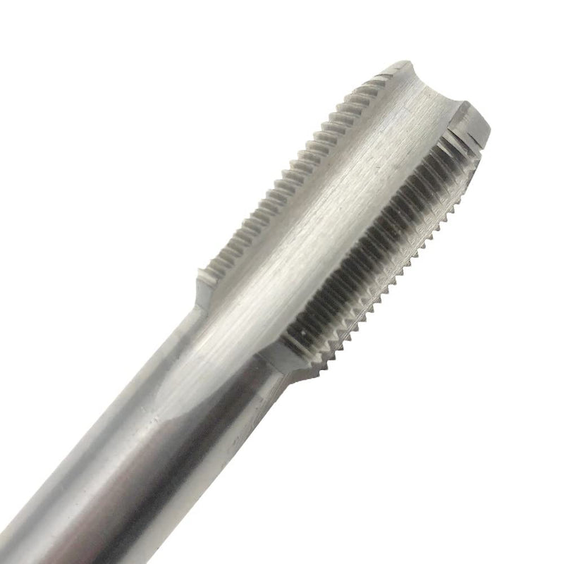 11/16"-20 Tap Die Set RH 11/16-20 Threading Right Hand 11/16X20 Straight | Fluted Machine Cutting 11/16"-20 Tap and Die Set