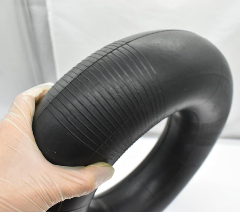 16x6.50-8 Heavy Duty Inner Tube TR-13 Straight Valve Stem for Mower,Tractor,Golf Cart,Garden Trailer and More (1-Pack) 16x6.50-8 TR13 1
