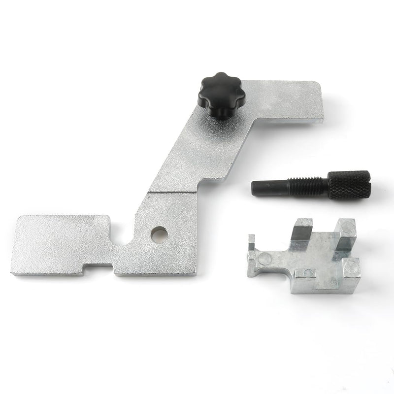 Timing Tool Kit for Ford EcoBoost 2.0L 2.3L Engine Replace 303-507, 303-1521 & 303-1565