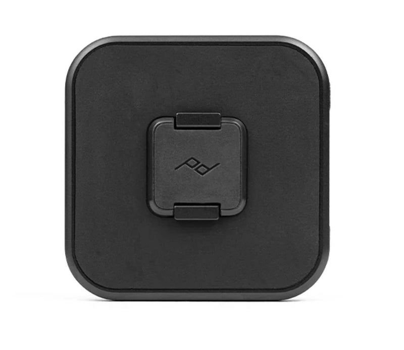 Peak Design Mobile 20mm Ball Adapter (Locking, with Integrated Vibration dampening)