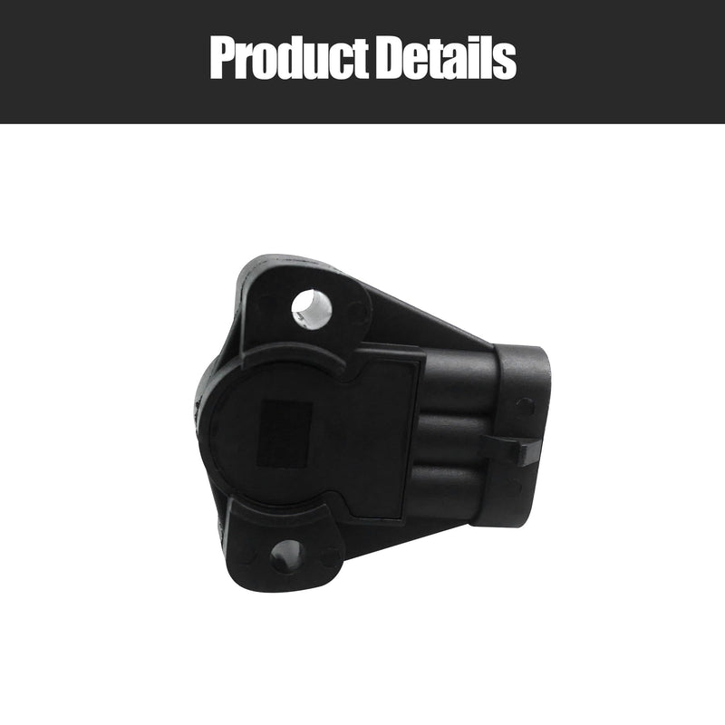 Throttle Position Sensor Fit for Chevy for GMC for Oldsmobile Bravada for Pontiac Replace 213-3859 2133859 2001042 17069532 17111471 19143600