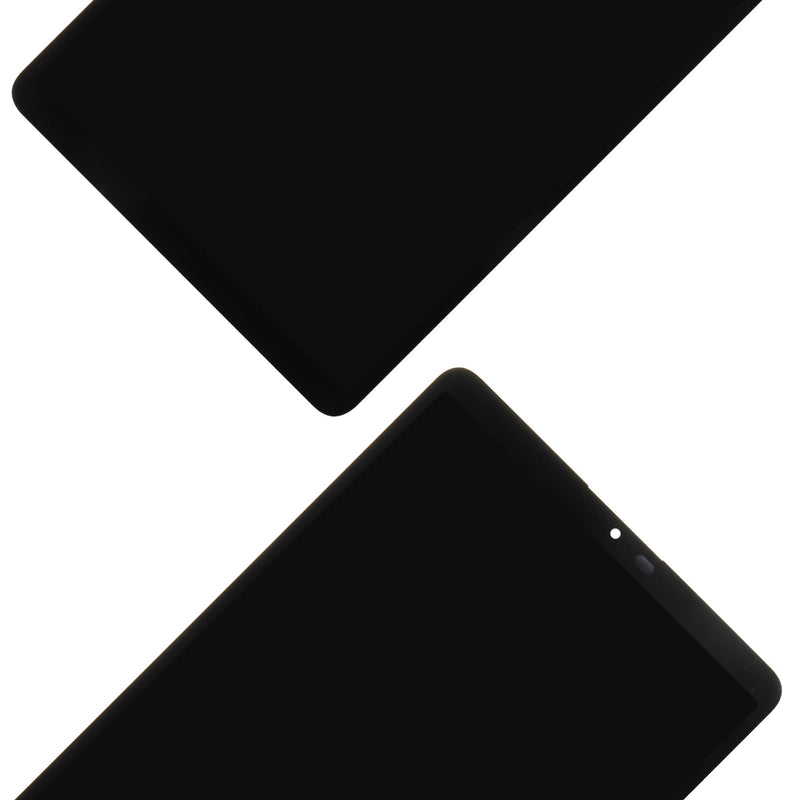 for Samsung Galaxy Tab A9 2023 Wi-Fi SM-X110 Screen Replacement 8.7" Black TFT Display Assembly Touch Digitizer with Repair Kit (Not Compatible with LTE SM-X115) (SM-X110)
