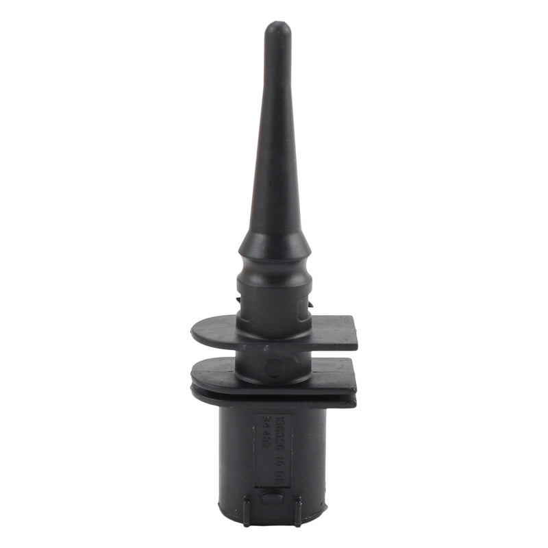 65816905133 Outside Ambient Air Temperature Temp Sensor with Connector Pigtail Plug 65816905050 Compatible with BM 128i Compatible with 323i Compatible with 325i Compatible with Mini Cooper