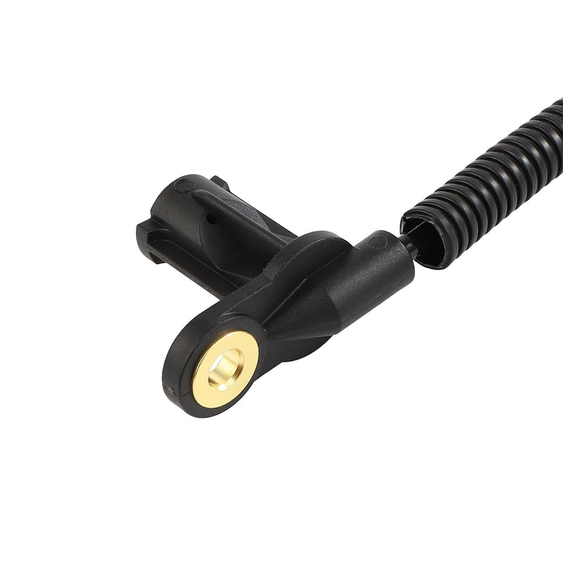 OCPTY ABS Sensor Front Left Fit for Ford Escape 2009-2012 ABS Wheel Speed Sensor ALS1875