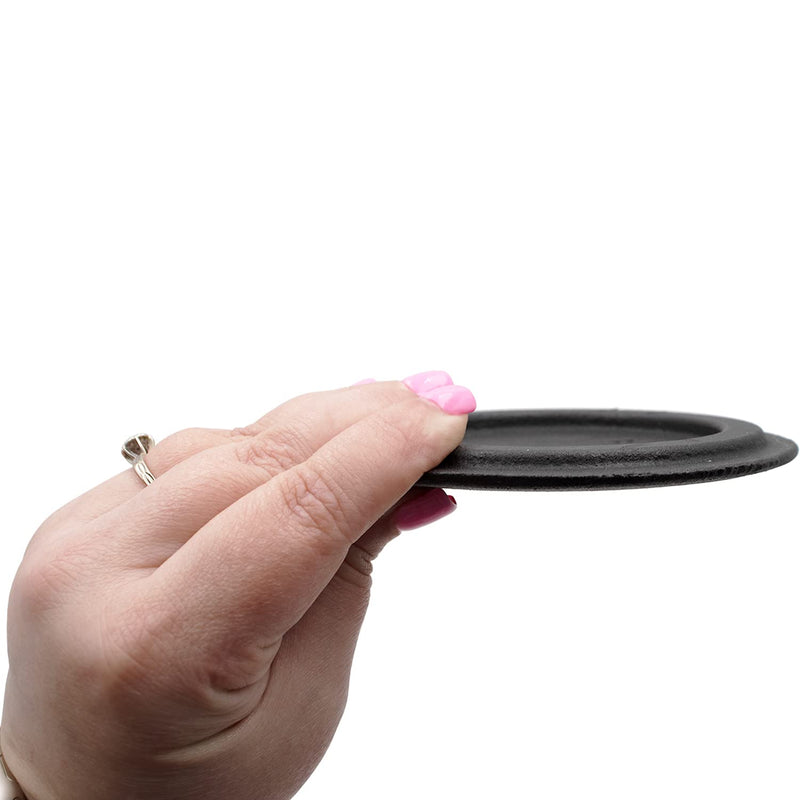 Supplying Demand PA080083 066958-000 Gas Range D Burner Cap Replacement 4-1/4 Inch Diameter
