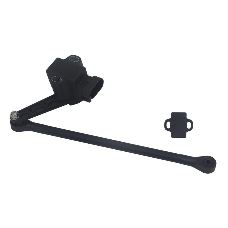 Air Ride Suspension eLevel Sensor Height Sensor AA-ROT-120 Level Ride Height Sensor for Linkage Hardware for AccuAir Ride Suspension AAROT120 MPFHIGH