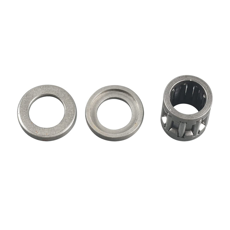 50mm Engine Motor Piston Pin Set For 100cc Motorized Bicycle Bike Motor