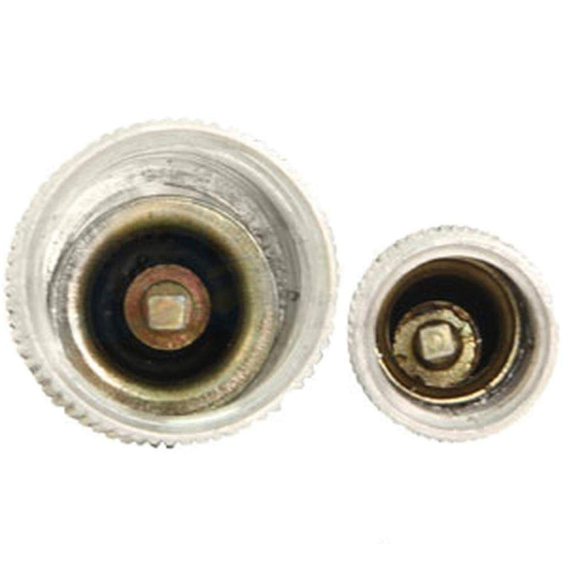  [AUSTRALIA] - C7NN17365A 39" Tachometer Tach Cable Fits Ford Tractor 2000 3000 4000