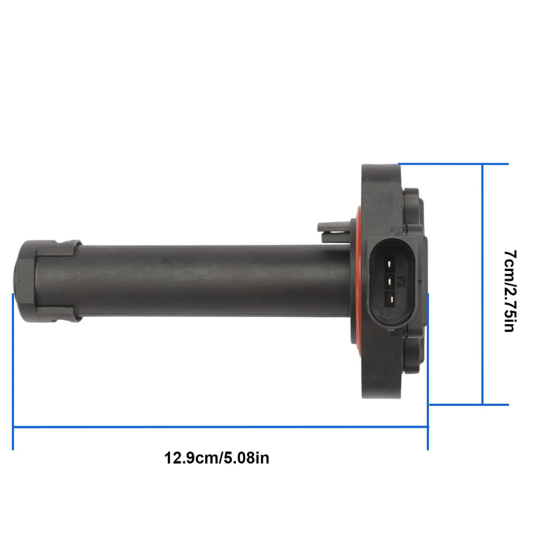 Oil Level Sensor Fits for E53 E83 E90 E91 E92 E93 325i 330i 528i X3 12617607910 12617567723 12617549805 12617506689