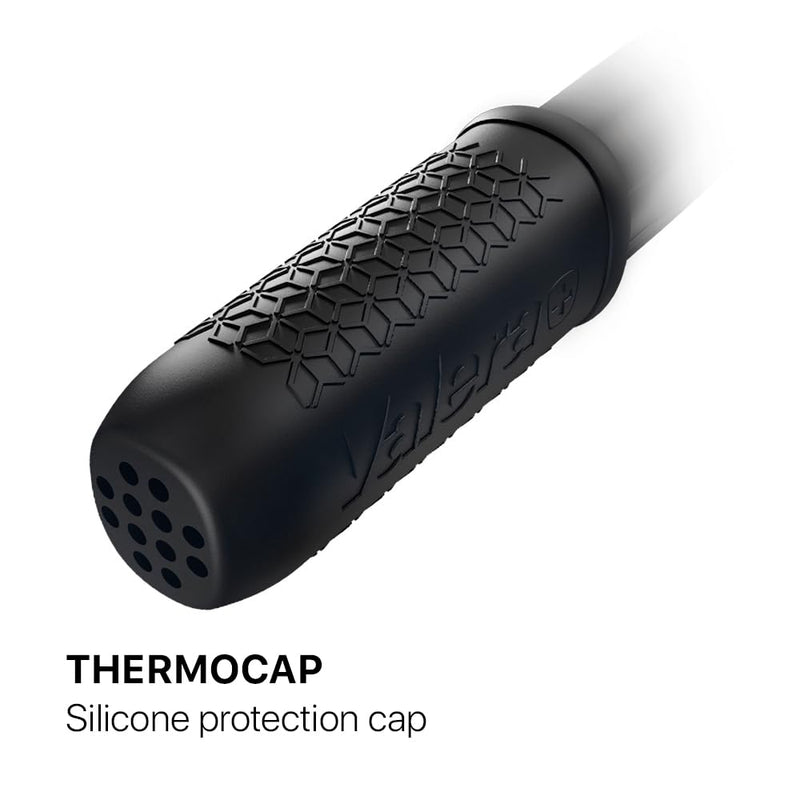 Valera Professional Hair Crimping Iron Swiss'X Frisé, 230°C, for Volume and Texture