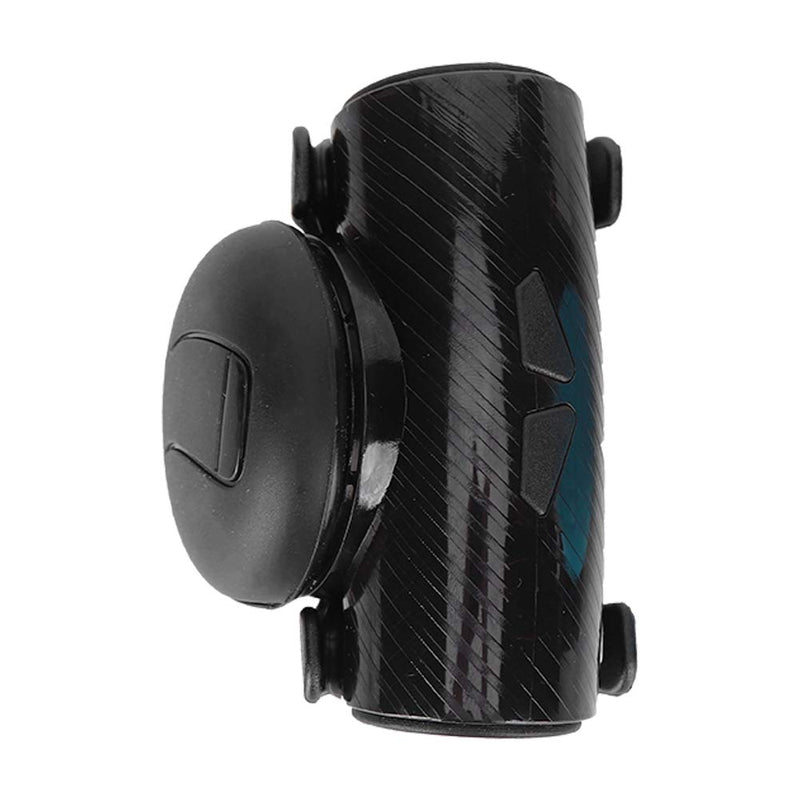 Qiilu Steering Wheel Knob Spinner, Universal Car Steering Wheel Knob Spinner Power Handle Ball Wheel Booster Black Suicide Power Handle Accessory