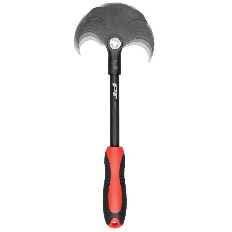 Performance Tool W80753 195 Degree Indexing Twin Hook Oil and Grease Seal Puller