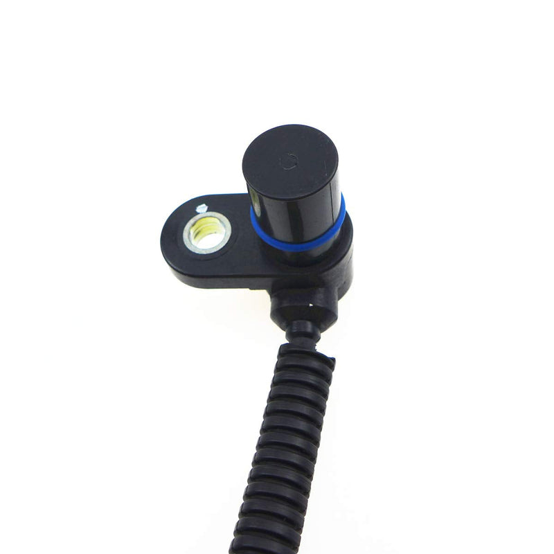 Crank Crankshaft Position Sensor CPS Fit for Harley Touring FLH/T Softail FXST and FLST Sportster XL Dyna Replace 32707-01C 32707-01B