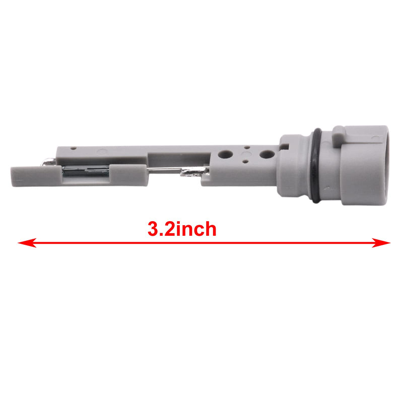  [AUSTRALIA] - Radiator Coolant Reservior Tank Level Sensor Compatible for Dodge RAM 2500 3500 4500 5500 2013 2014 2015 2016 2017 2018 Diesel 68354536AA