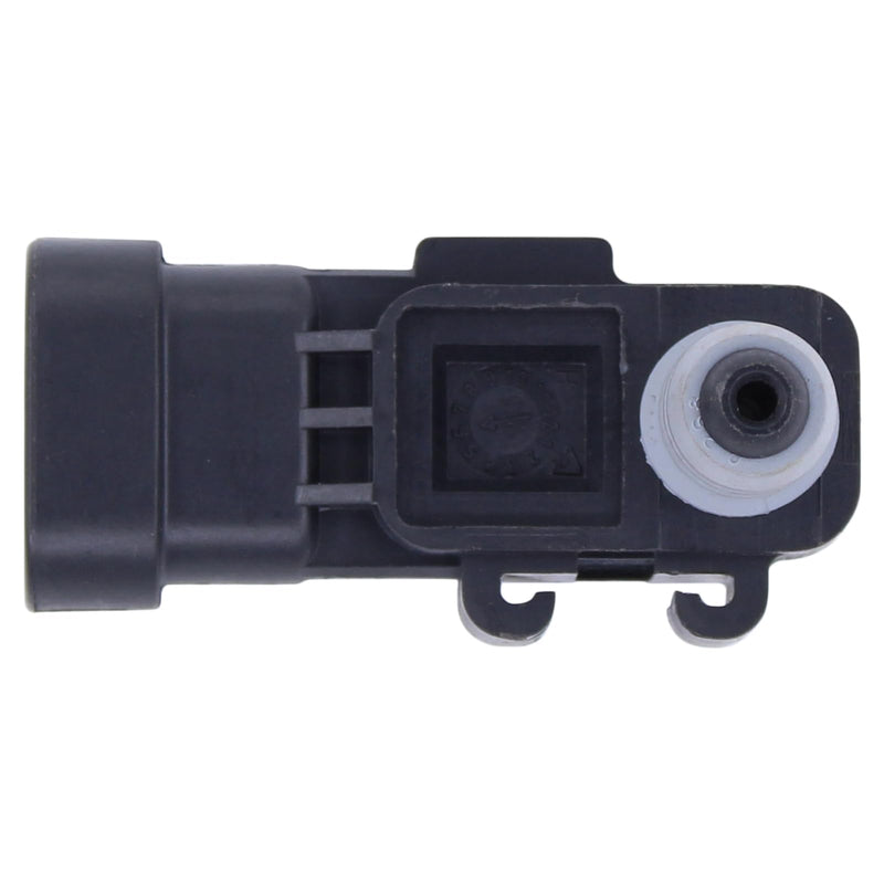 MOTOKU Fuel Tank Vapor Sensor for Dodge Avenger Challenger Charger Dart Durango Grand Caravan Journey Ram 1500 2500 3500 ProMaster Jeep Cherokee Compass Patriot Renegade Wrangler Chrysler 200 300
