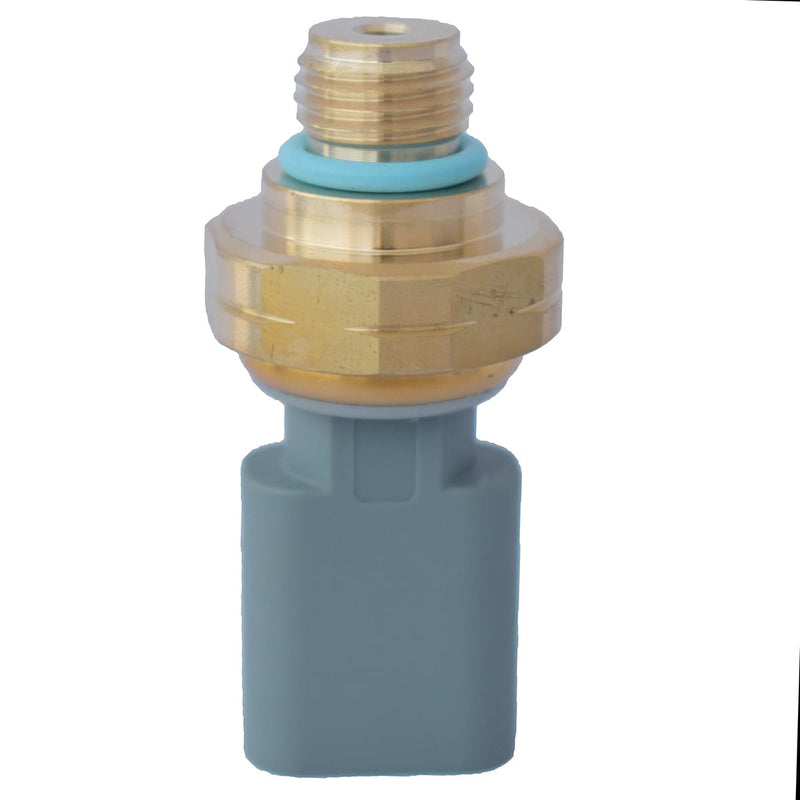 4928594 Exhaust Gas Pressure Sensor EGR Compatible with ISX ISM ISC ISB ISL Diesel Ram 2500 3500 6.7L 4921746 4087989