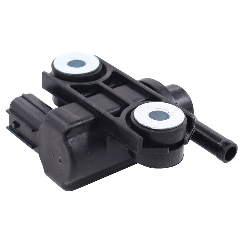 NewYall EVAP Vapor Canister Purge Solenoid 911-141 for Honda Accord Odyssey Pilot Ridgeline 2004-2010 for Acura MDX RL TL 2004-2008 Saturn Vue 2004-2007 Evaporative Emisson Vent Control Valve