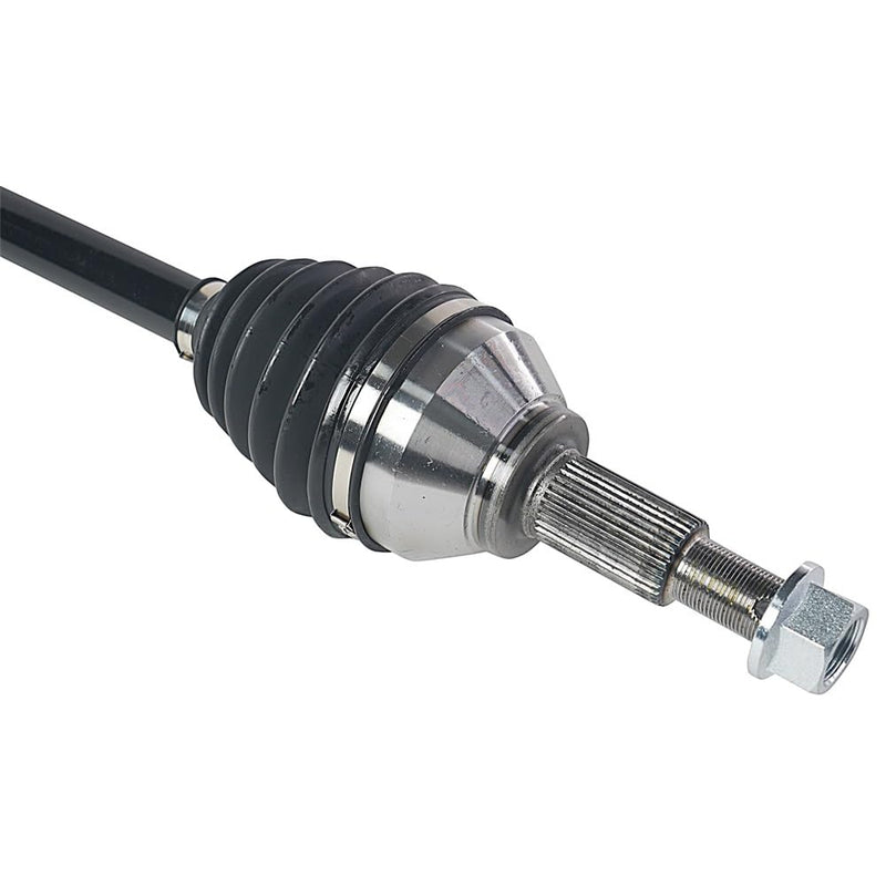 cciyu NCV53115 CV Axle Shaft Assembly Fit For INFINITI JX35 3.5L,For INFINITI QX60 3.5L,For Nissan Pathfinder 3.5L 2013-2017 Front Left Drive Side