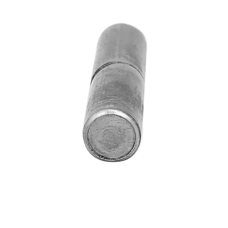 uxcell Home Gate Door Window 8mmx40mm Male to Female Iron Hinge Pin 20 Pairs