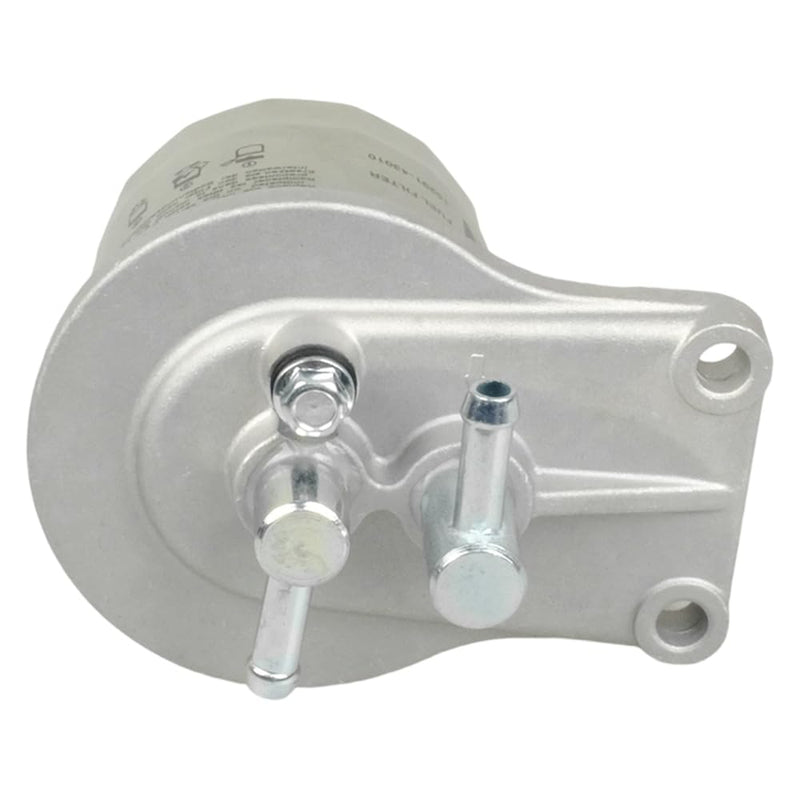 15291-43010 Fuel Filter Assembly Compatible with Kubota D1105 D1305 D1703 D905 V1505 V1305 V1903 V2003 V2203 V2403 Engine Replace 1529143010