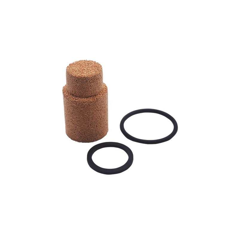 In-line Hydraulic Case Drain Filter Element 6661807 for Bobcat A220 A300 S150 S160 S175 S185 T190 T200 T250 T300