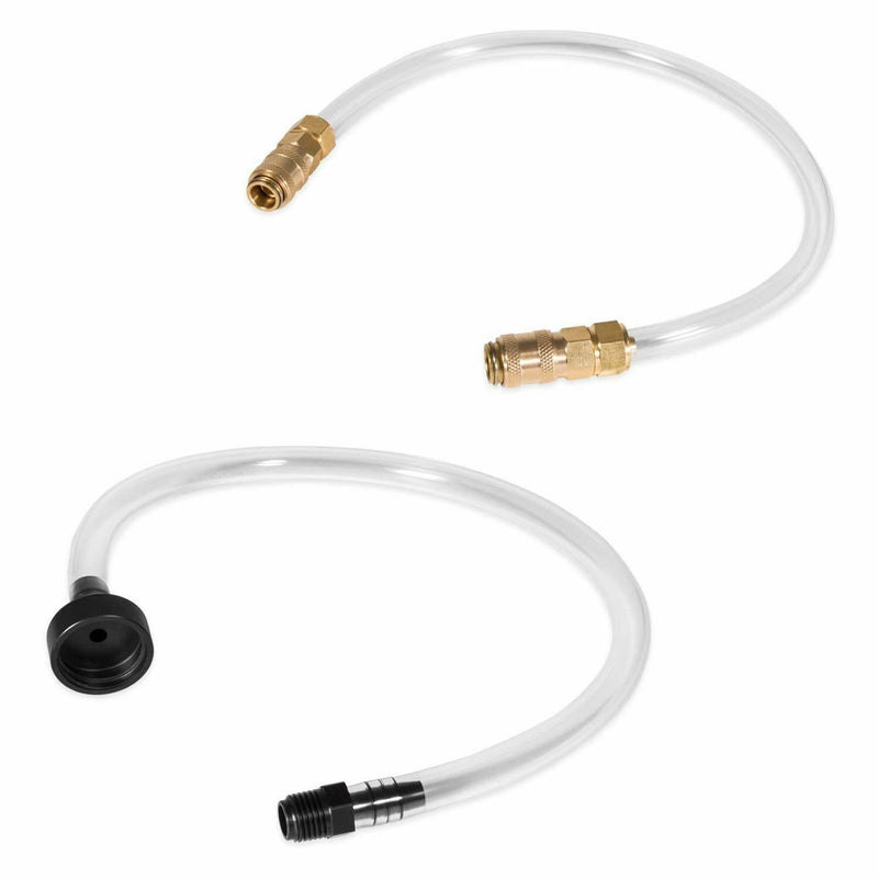 BestParts (Set of 2 Boat Bleed Kit Filler Kit Compatible with Inboard/Outboard Seastar Hydraulic Steering Systems