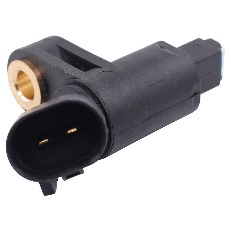 NewYall ABS Wheel Speed Sensor for Audi TT 2000-2006 for VW Beetle 1998-2010 Golf Jetta 1999-2006 Front Rear Left and Right Side 1J0927803 1J0927807B 1J0927804 ALS470 ALS522 ALS465