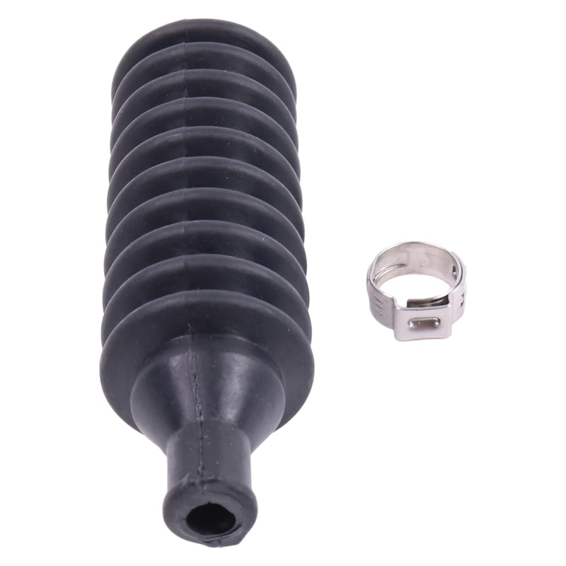 2X Differential Rubber Bellow 705400066 705400352 705400552 Compatible with 2006-2022 Can-Am Outlander 400 500 650 800 1000 Commander 800 1000 Defender HD10