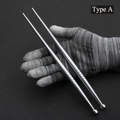 Bonsai Tools 3-Piece Alloy Steel Root Rake Hook Tweerzers Set (NBKG-01)