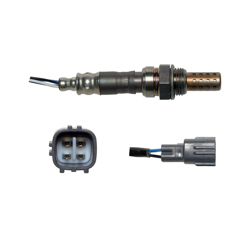 Denso Oxygen (O2) Sensor - 234-4260 (Fits Select Years of Toyota: 4Runner/Avalon/Camry/FJ Cruiser/Land Cruiser/Sequoia/Solara/Tacoma/Tundra/Venza and Lexus: ES350/GX460/GX470/LX470/LX570 Vehicles)