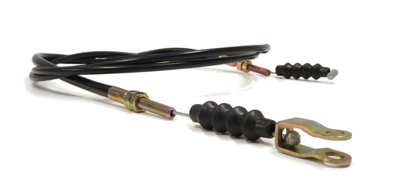 The ROP Shop | Accelerator Cable for 1991 Yamaha G2 & G9 Throttle to Governer Golf Cart Engines
