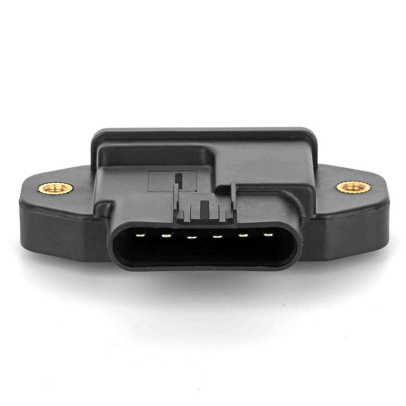 GM Genuine Parts 20904439 Original Equipment Trailer Brake Continue Relay Assembly，Replaces 20904439 - Compatible with Chevy, GMC and Cadillac Vehicles