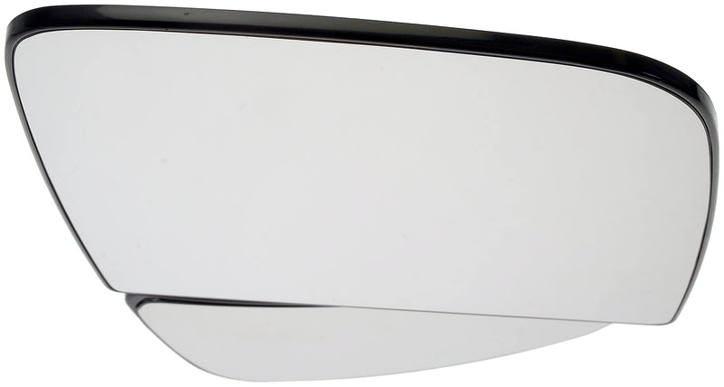 Dorman 57102 Passenger Side Door Mirror Glass Compatible with Select Ford Models