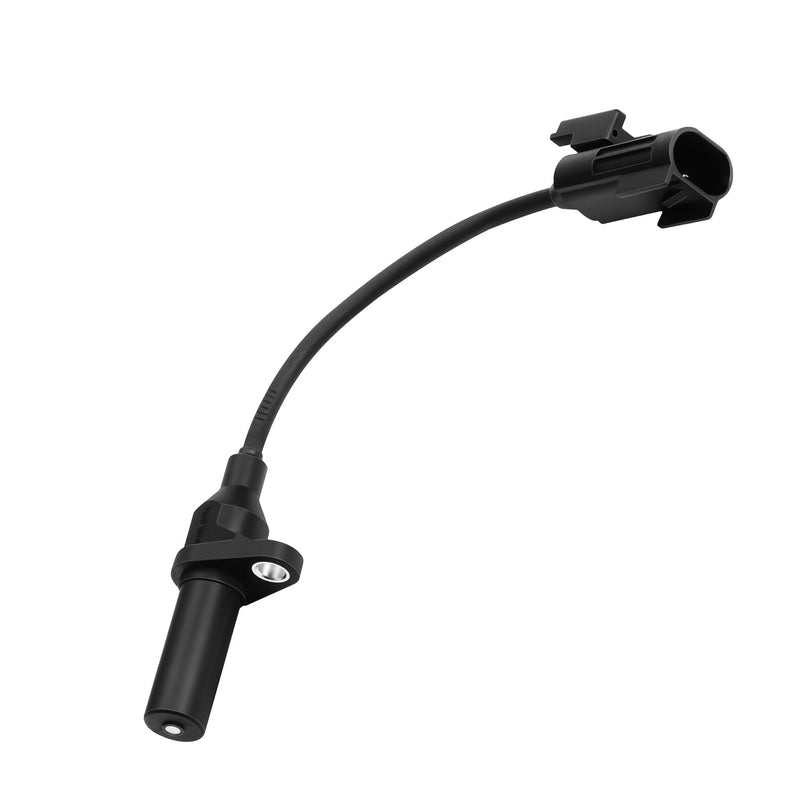 Engine Crankshaft Position Sensor 393103C600 Compatible with 2013-2018 Hyundai Santa Fe Azera & Kia Sorento Sedona 2014 2015 2016 2017 2018 2019 2020 V6 3.3L Replaces PC996, 39310-3C600