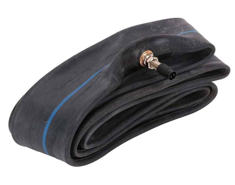 2.75/3.00-19 Heavy Duty Inner Tube (70/100-19) 2.5mm Thick - TR4 Valve - Fits Most 3.0-19 Motocross Tires, Surron Light Bee X, Talaria and Segway X160/X260 70/100-19 (2.75/3.0-19)