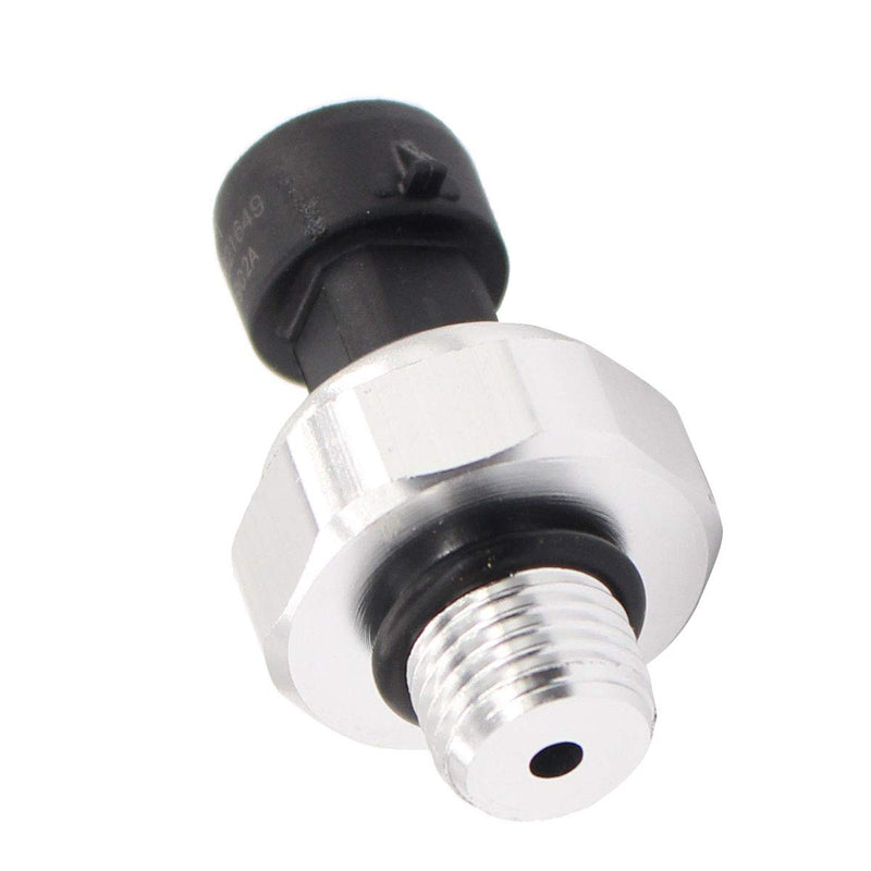 NewYall Engine Oil Pressure Sensor Switch for Chevrolet Camaro Caprice Colorado Impala Malibu Uplander GMC Canyon Cadillac ATS CTS SRX STS Buick Lacrosse Lucerne Pontiac Saturn V6 2.8 3.0 3.5 3.6 3.9