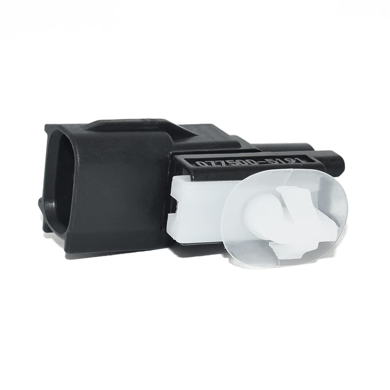 ‎Embellu 077500-5191 Ambient Air Temperature Sensor Compatible with Toyota Camry Corolla Highlander Avalon Tacoma