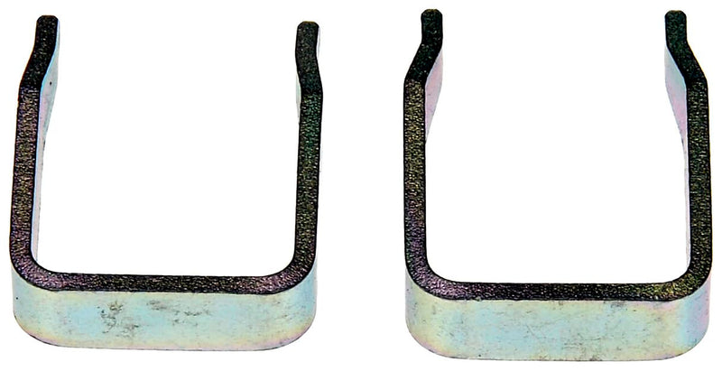 Dorman 14912 Transmission Shift Cable Retainers Compatible with Select Models, 2 Pack