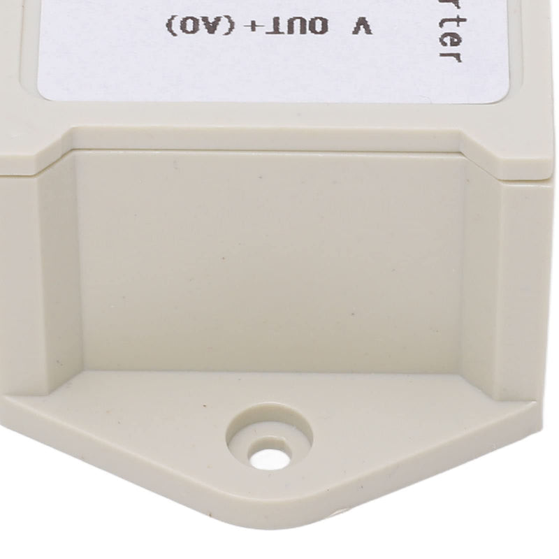PWM Voltage Converter 24V to 0-10V Analog Stable Connection Widely Used for PLC Interface Switching