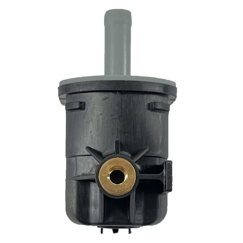 DEVMO 90910-12276 Vacuum Solenoid Valve Switch Vapor Canister Purge Valve Compatible with xA xB xD 4Runner Camry Corolla FJ Cruiser Highlander Matrix Prius Tacoma Tundra 136200-7010