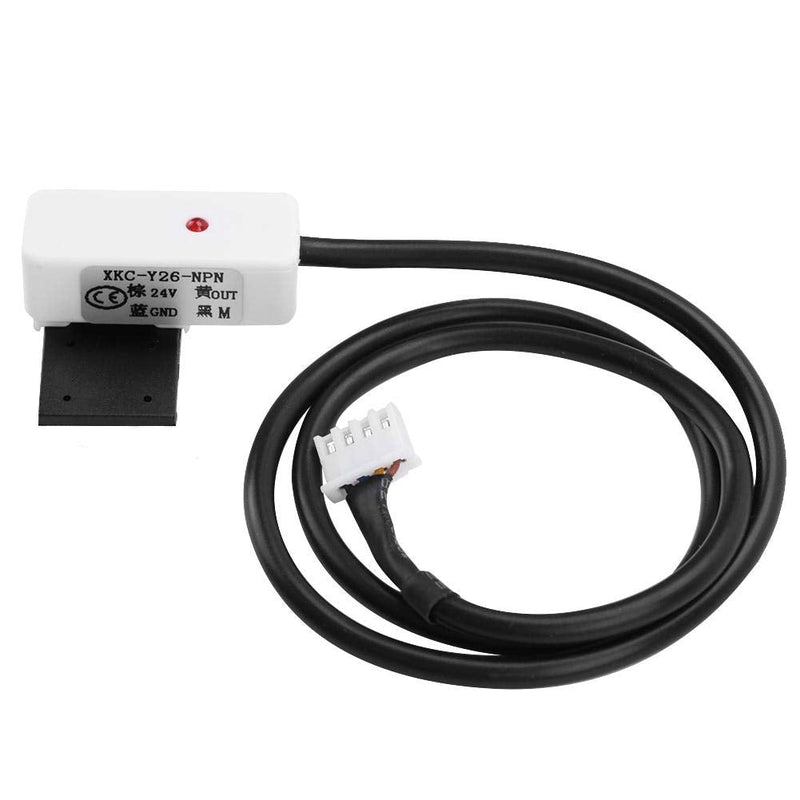 XKC-Y26-NPN Non Liquid Level Sensor Water Level Controller Gauge(XKC-Y26-NPN 24V)