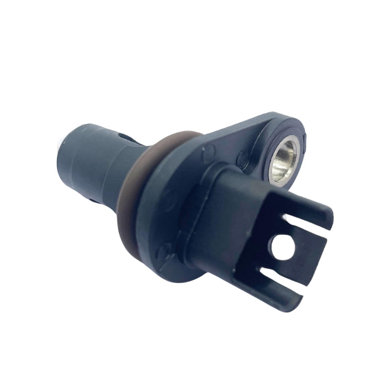 Engine Crank Crankshaft Position Sensor Compatible with BMW 125I 128I 130I 135I 325I 328I 330I 335I 525I 528I 530I 530I 535I 740I I3 M3 X3 X5 X6 Z4 Replaces 13627525015 5S11457 S119044012Z 12141748398