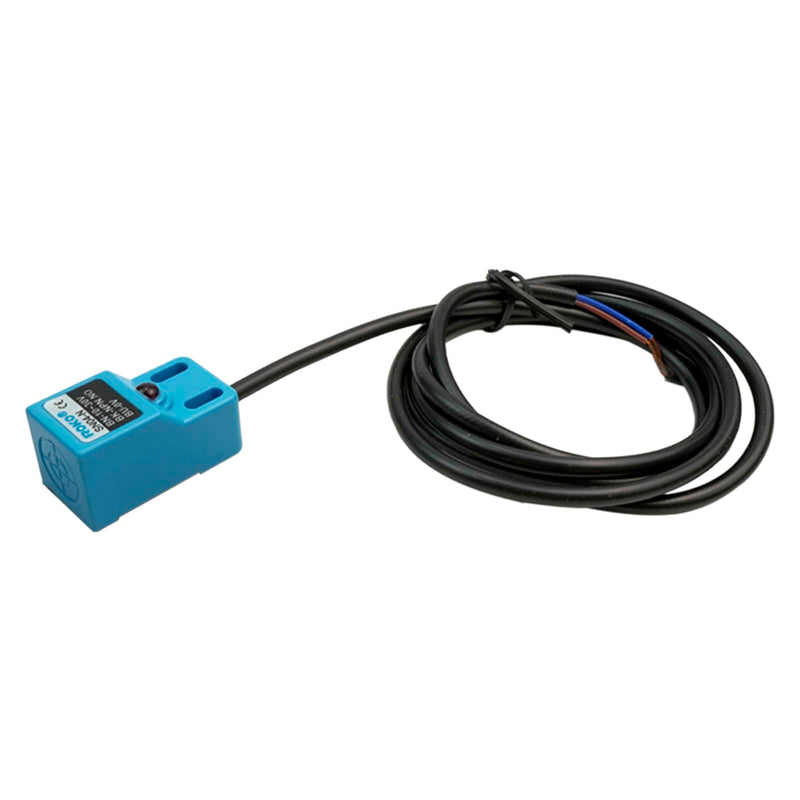 DC 10-30V 300mA 3-Wire Inductive Proximity Sensor Switch SN04-N NPN Normally Open NO Detection Distance 4mm Proximity Switch (Pack of 10)