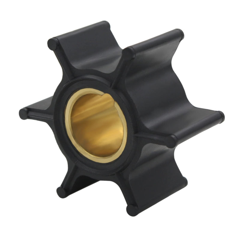 386084 Water Pump Impeller for Johnson Evinrude BRP OMC 8HP 9.9HP 15HP Outboard Motor Sierra 18-3050 8-15HP