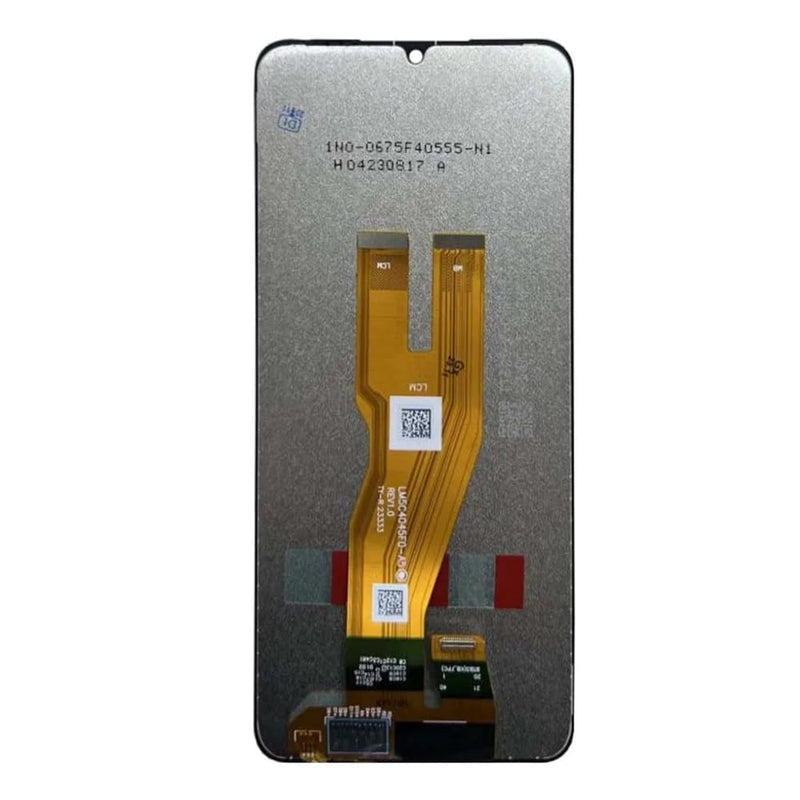 LCD Screen Replacement Touch Digitizer Display Assembly for Samsung Galaxy A05 A055 A055F A055M SM-A055F SM-A055M 6.7"